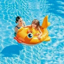 Comprar Bote Cerrado Para Piscina Niños Inflable Piscina Bebes Pez 