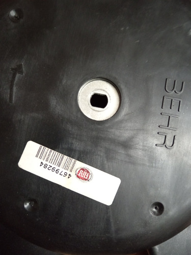 Aspa De Ventilador Para Fiat Palio Siena 1.8 1.4