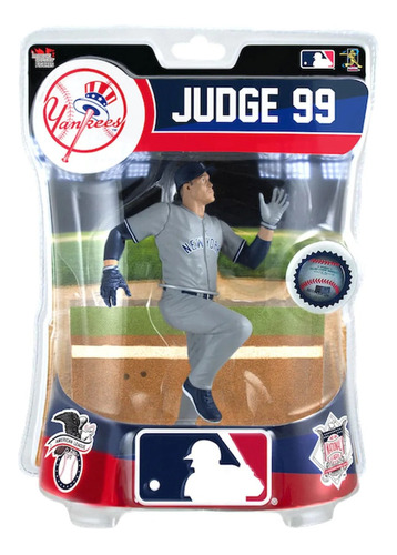 Aaron Judge New York Yankees  Imports Dragons 6 