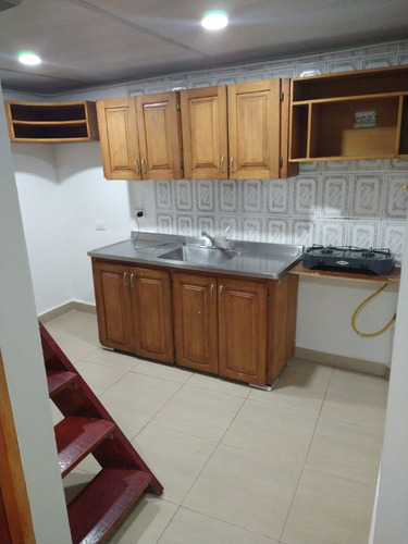 Apartamento Tercer Piso En Venta Itagüí San José