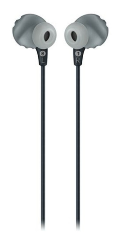 Auriculares In-ear Jbl Endurance Run Black