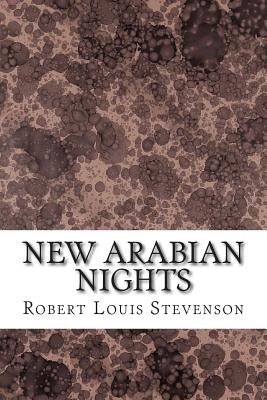 Libro New Arabian Nights: (robert Louis Stevenson Classic...