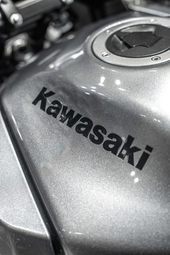 Kawasaki Versys 1000cc