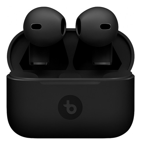 Auricular Bluetooth Inalámbrico Air 5 Pro Tactil Bulltec Negro