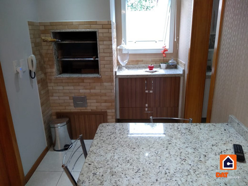 Imagem 23 de 23 de Triplex À Venda Em Centro - 1189