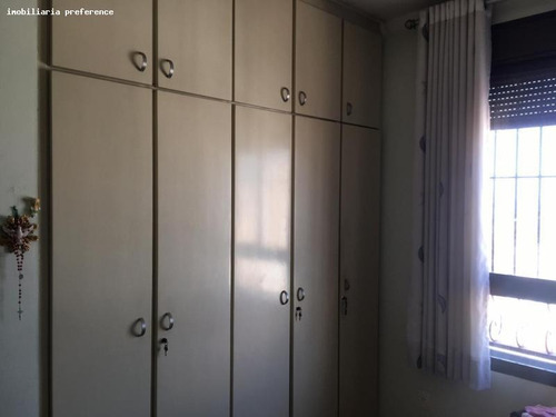 Imagem 3 de 15 de Apartamento Para Venda Em São Paulo, Chácara Santo Antônio (zona Leste), 3 Dormitórios, 1 Suíte, 3 Banheiros, 2 Vagas - E 2020_1-1322590
