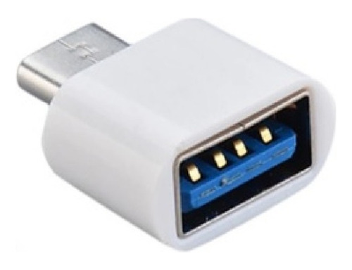 Adaptador Tipo C A Usb Convertidor Tipo C Macho A Usb Hembra