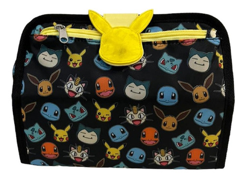 Lapicera Pokemon