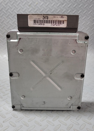 Computadora De Motor Ford Windstar 2000 3.8l Yu7a12a650ea (Usado)