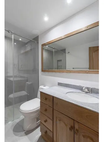 Apartamento En Arriendo En La Cabrera. Cod A4372