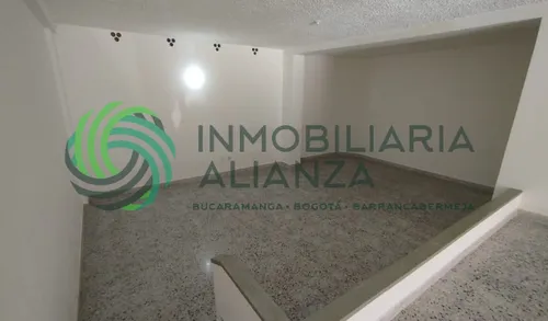 Local En Arriendo En Cabecera Del Llano. Cod A16978