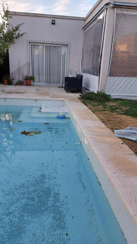 Imagen 15 de 30 de Casa 5 Años De Antigüedad, 3 Dormitorios, Jardín, Piscina - Los Arces - Cañada De Pilar