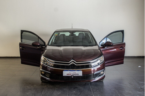 Citroën C4 Lounge 1.6 Hdi 115 Feel Pack