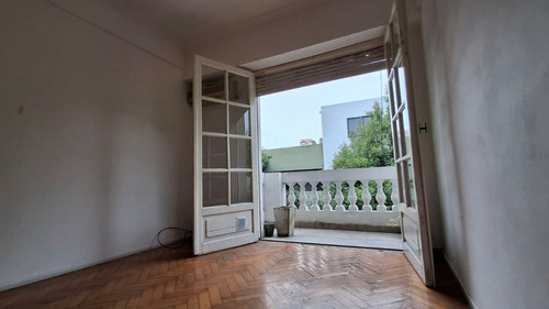 Venta Departamento 2 Ambientes, Con Balcón, Flores