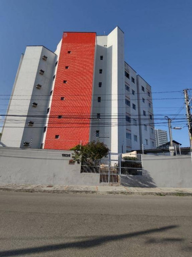 Imagem 3 de 30 de Apartamento Com 3 Quartos À Venda, 77 M², 2 Vagas, Financia - Papicu - Fortaleza/ce - Ap1942