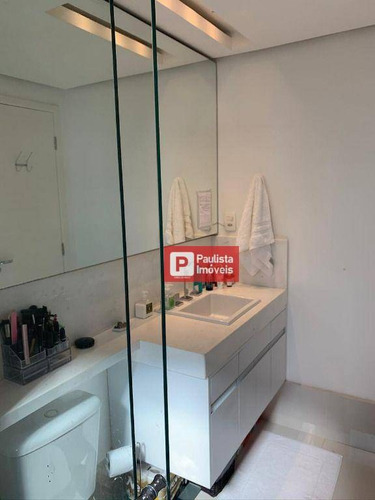 Imagem 14 de 30 de Apartamento À Venda, 65 M² Por R$ 865.000,00 - Chácara Klabin - São Paulo/sp - Ap32501