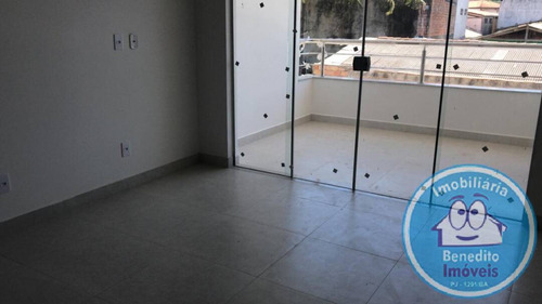 Imagem 13 de 15 de Vendo Apartamento Novo Em Porto Seguro R$350.000 - 1825
