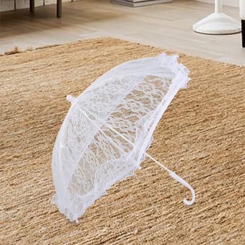 Umbrella Fotografia De Renda Guarda -chuva Para Estilo A