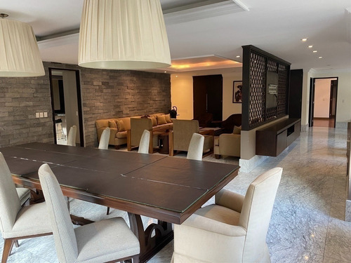 Imagen 7 de 19 de Amplio Y Acogedor Departamento En Venta Bosques De Las Lomas