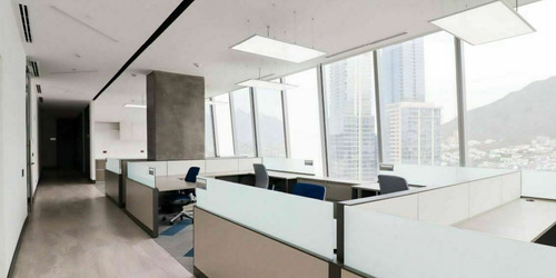 Oficinas En Renta Valle Oriente