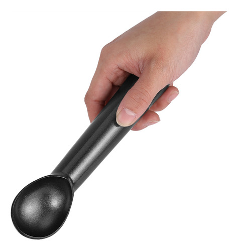 Cuchara Para Helado Portátil Antiadherente De Metal