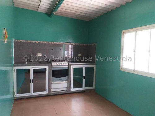 Imagen 16 de 24 de Amplia Casa Lista Para Habitar. 04120656408 Mls 22-17040