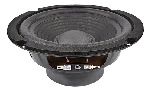 Altavoz De Música Audio 6,5 , 8 Ohm 30w, Woofer