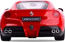 Comprar Auto Radio Control Remoto Ferrari F12 Berlinetta Escala 1:14