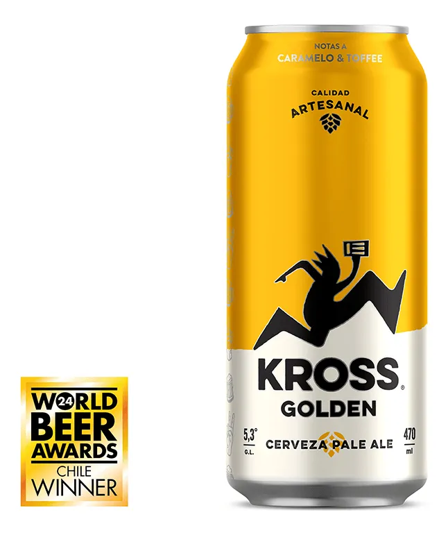 Cervezas más vendidas de 2024: ¡Descubre la favorita entre Rubia Corona y Kross!