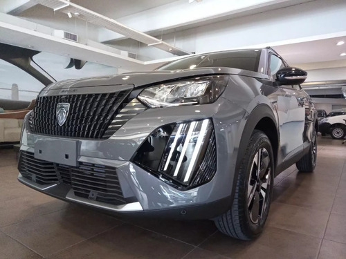 Peugeot 2008 0km