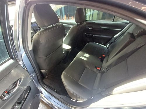 Toyota Yaris 1.5 107Cv Xls Pack Cvt