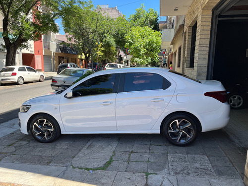 Citroën C-Elysee 1.6 Feel Hdi 92