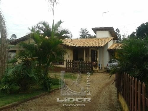 Chácara Condomínio Vila Rica Bragança Paulista, Sp - Mc8717-1