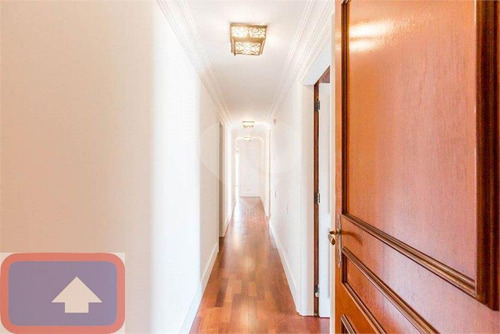 Imagem 15 de 27 de Apartamento Com 4 Quartos E 5 Banheiros A Venda , 394 M² - Jardim Paulista . - 17176