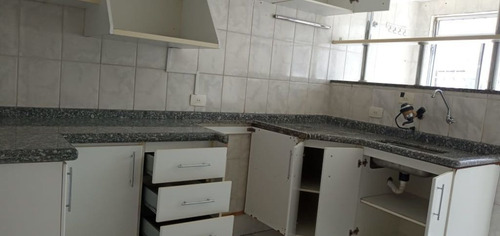 Imagem 5 de 6 de Apto Bairro Taboao- Sbc - Mv6266
