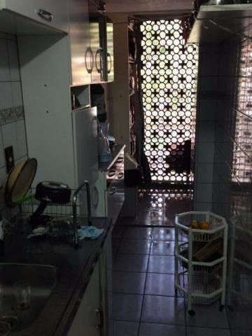 Imagem 14 de 15 de Apartamento Varanda, 2 Quartos Com Garagem - Santa Rosa, Bar - 21690
