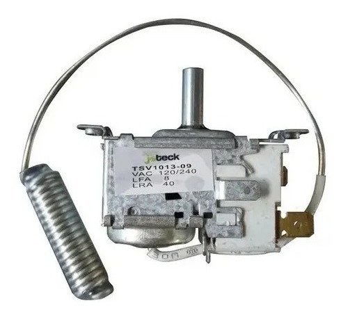 Termostato Geladeira Electrolux Df34 Df35 Df38 Tsv1013-09