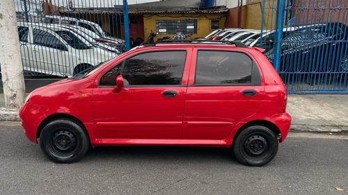 Chery QQ 1.1 16v 5p