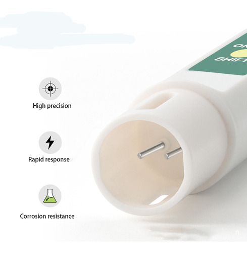 Testador Digital De Água Tds Meter - Medidor De Ppm