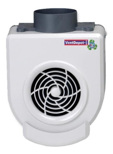 Ventilador Centrifuco Bajo Costo, Mxkbl-001, Rotor Jaula Ar