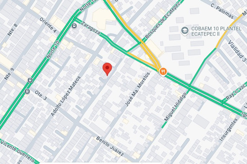 Hermosa Casa En Remate Bancario Ubicada En Bosques De Ecatepec, Ecatepec De Morelos, Méx. Sk04