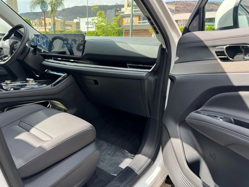 Ford Territory 2025 Trend