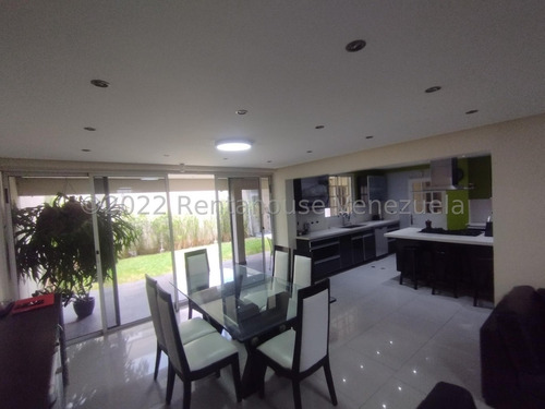 Excelentecasa Venta Ciudad Roca Conj Exclusivo Barquisimeto