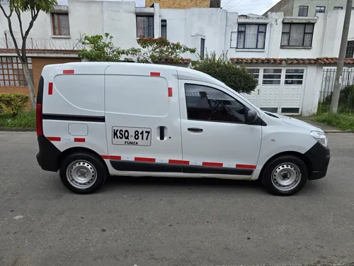Renault Kangoo Express Carga 1.6 MT 2022