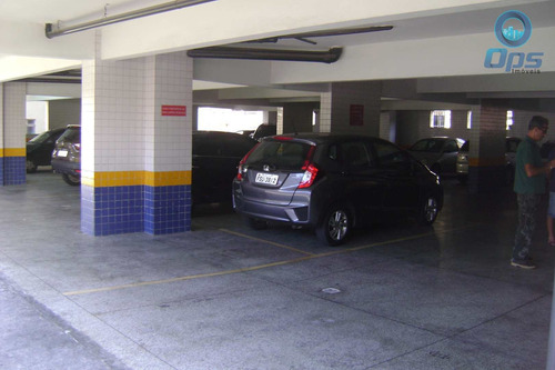 Imagem 20 de 26 de Apartamento Com 2 Dorms, Centro, São Vicente - R$ 450 Mil, Cod: 4865 - V4865