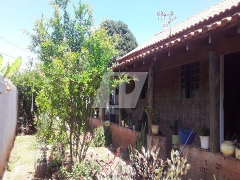 Imagem 1 de 14 de Chácara No Serrote - Ch00115 - 69388461