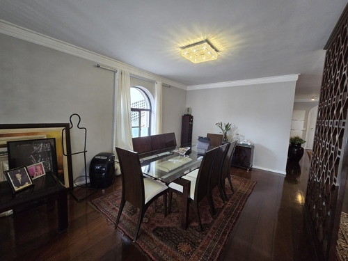 Aparapartamento Com 5 Quartos No Boqueirão Em Santos
