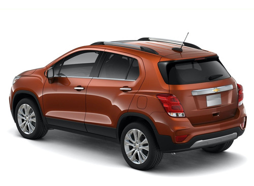 Pastillas Freno Chevrolet Trax / Tracker 2013-2020 Delantero