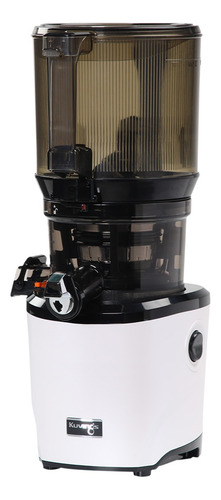 Extractor De Jugos Prensado En Frío Lento Kuvings Auto 10