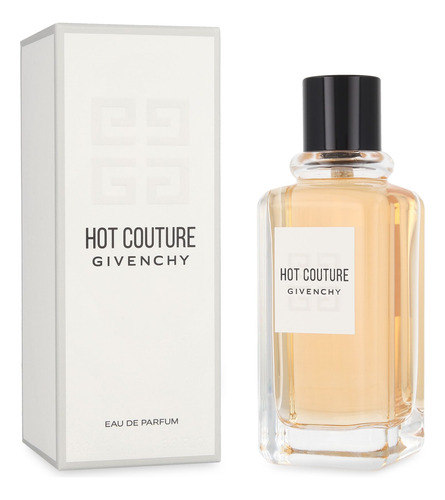 Givenchy Hot Couture 100ml Edp Spray - Dama